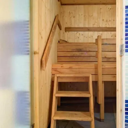 아파트 Casablanca - Dream 알부페이라