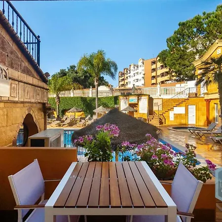 Casablanca - Dream 아파트 *