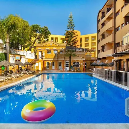 Casablanca - Dream 아파트 알부페이라