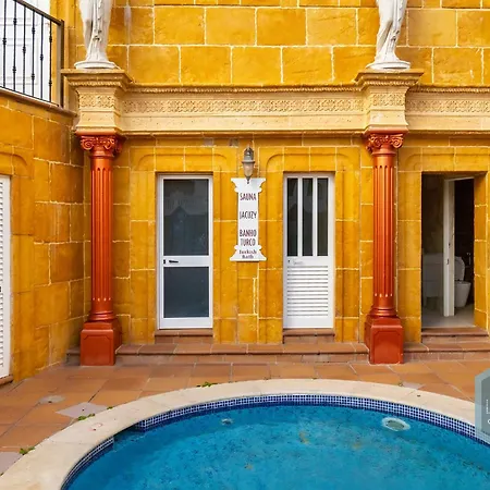 Casablanca Dream Apartment