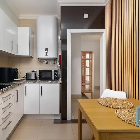 Casablanca - Dream Apartment