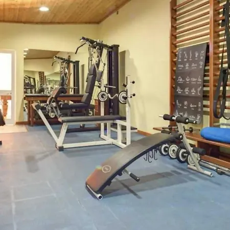 Casablanca - Dream Apartment