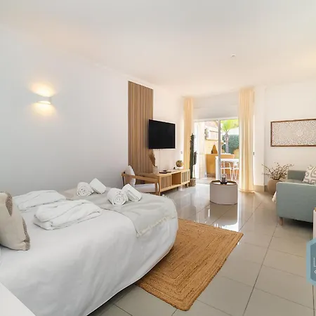 Apartamento Casablanca - Dream Albufeira