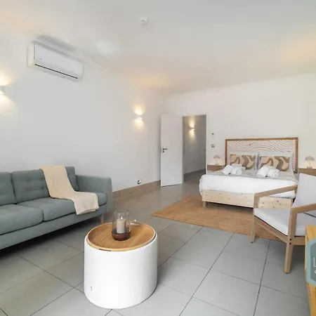 Casablanca - Dream דירה *