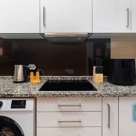 Casablanca - Dream דירה *