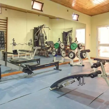 Casablanca - Dream דירה אלבופיירה