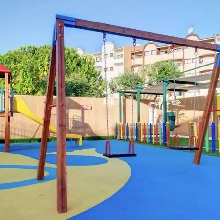 דירה Casablanca - Dream